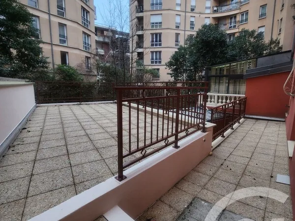 Appartement 6 pièces 154 m² 