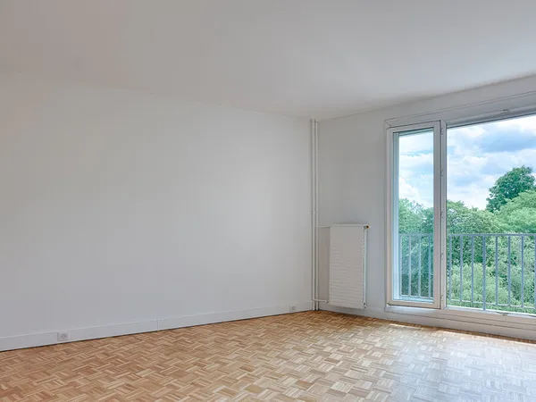 Studio 1 pièce 28 m² 