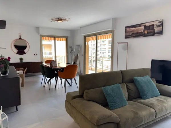 Appartement 3 pièces 80 m² 