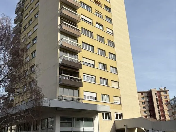 Appartement sur grenoble 