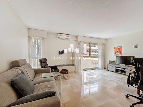Appartement 2 pièces 51 m² 