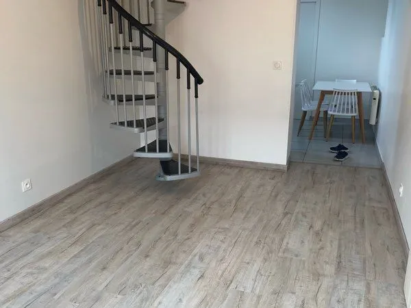 T3 en duplex 