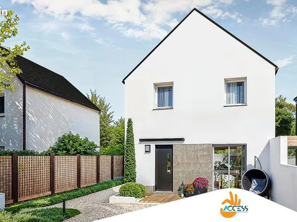 Maison 5 pièces 75 m² 