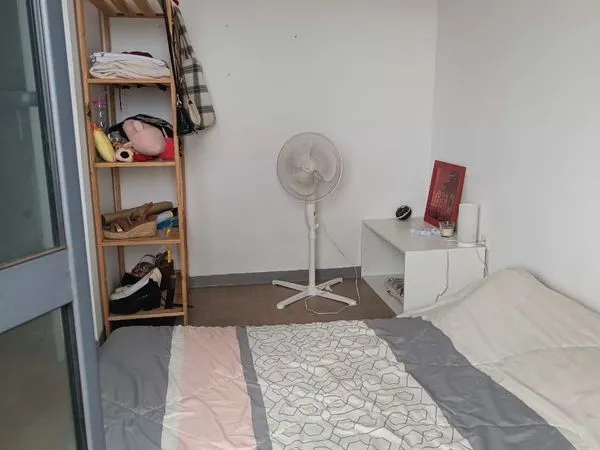 Chambre sur St Denis 