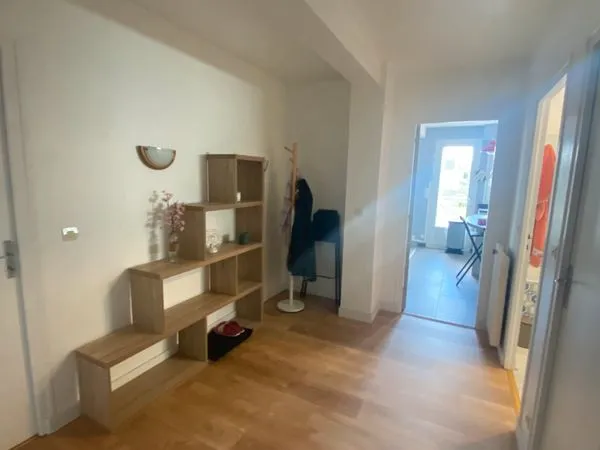 Colocation : 📍 Morlaix - Chambre disponible dans T3 meublé 