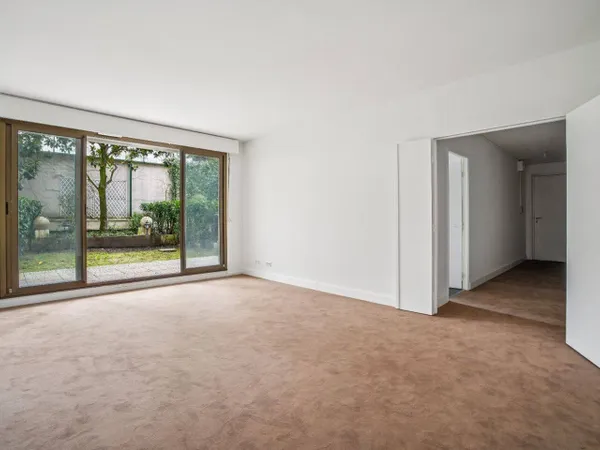 Appartement 3 pièces 78 m² 