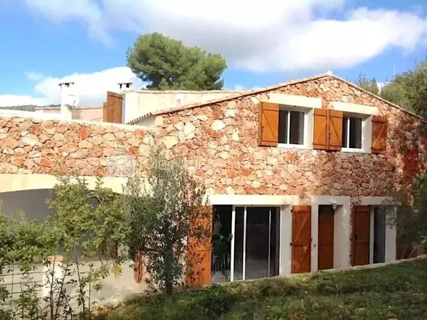 Villa 3 pièces 100 m² 