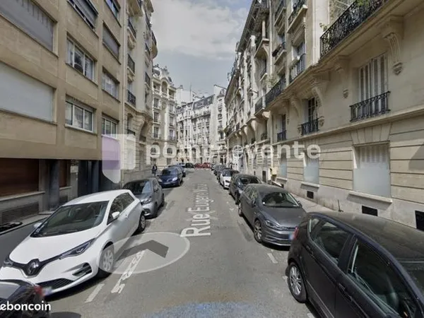 Local commercial 35 m² 