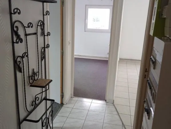 Location appartement T3 