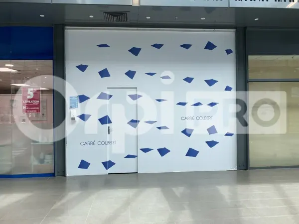 local commercial A LOUER 