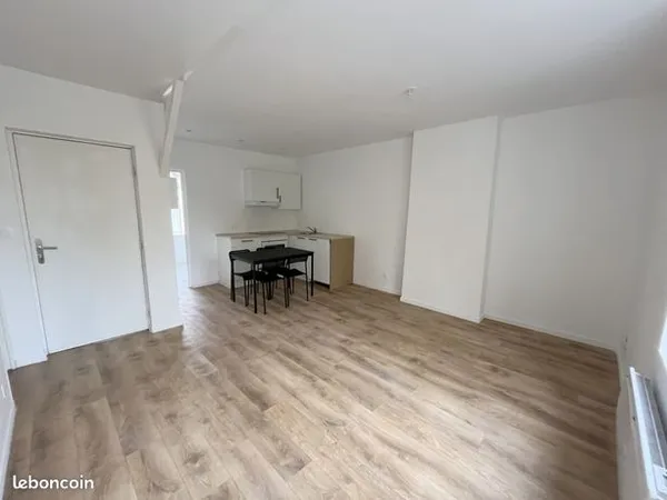 Appartement 1 pièce 35 m² 