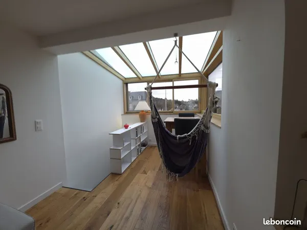 Maison 4 pièces 82 m² 