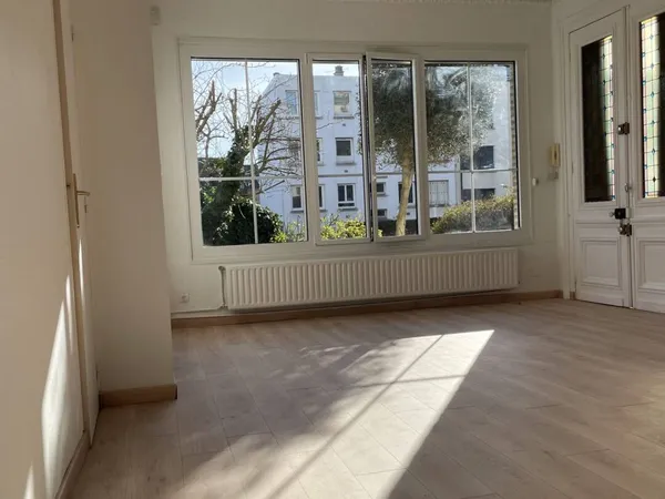 Appartement 2 pièces 49 m² 