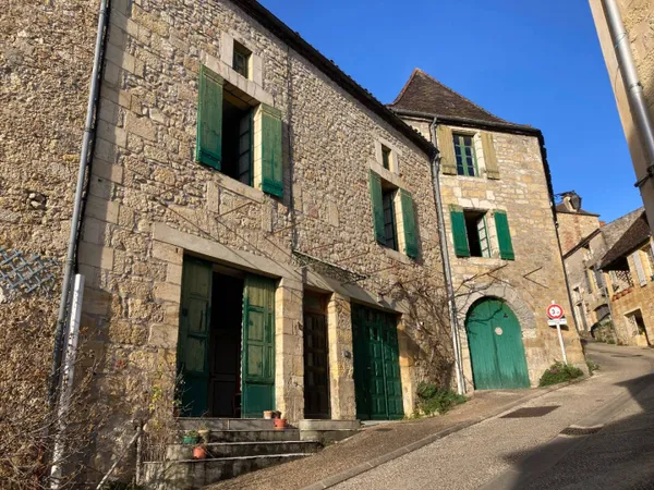 Maison 5 pièces 172 m² 