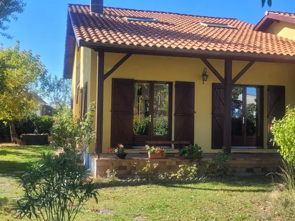Vends maison - 150m² 