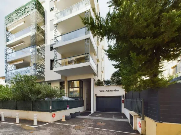 Appartement 1 pièce 27 m² 