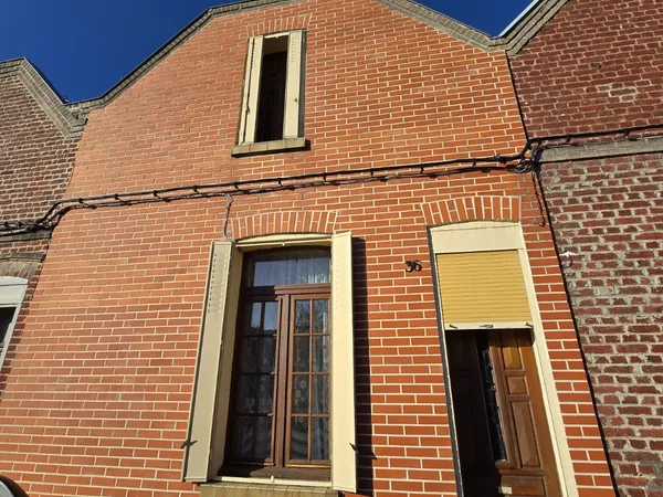 Maison 4 pièces 77 m² 