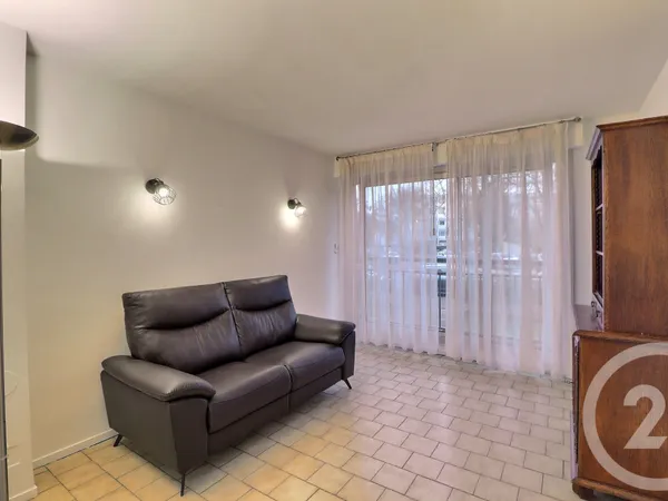 Appartement 3 pièces 51 m² 