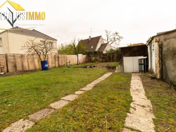 Maison Vente Herblay-sur-Seine   239900€