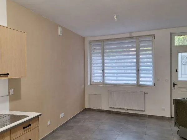Maison 2 pièces 43 m² 