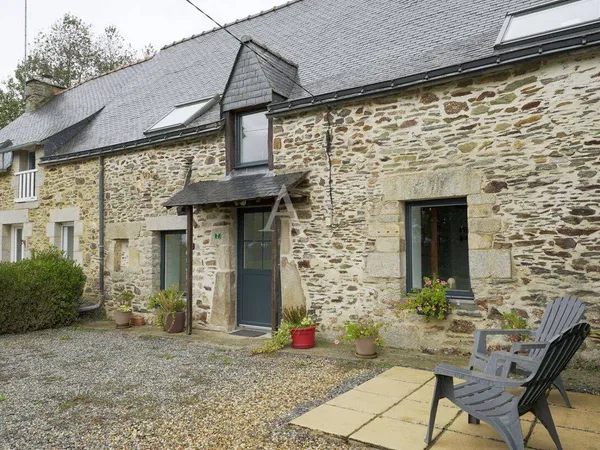 Maison 5 pièces 104 m² 