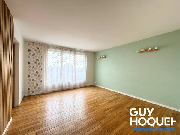 Appartement 4 pièces 74 m² 