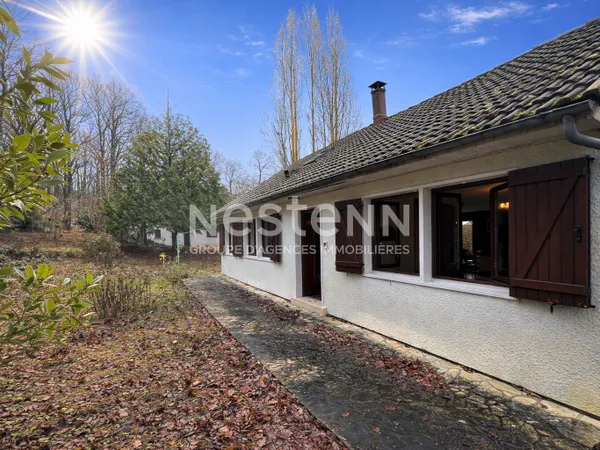 Maison Chaumont En Vexin 6 pièces 125 m2 