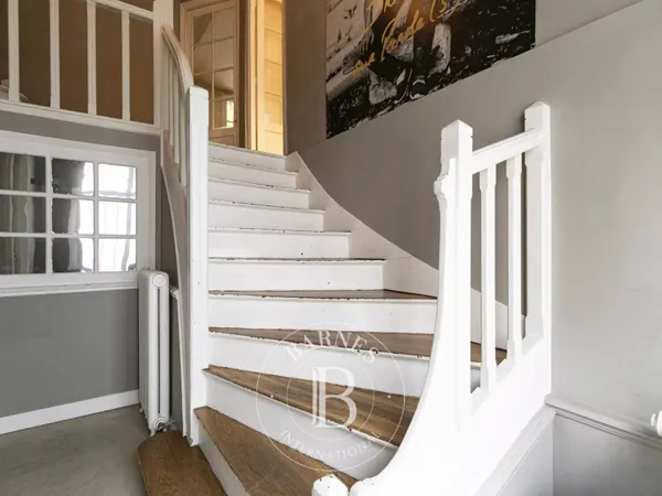 EXCLUSIVITE - PARIS 15 - MAISON + LOFT INDEPENDANT 