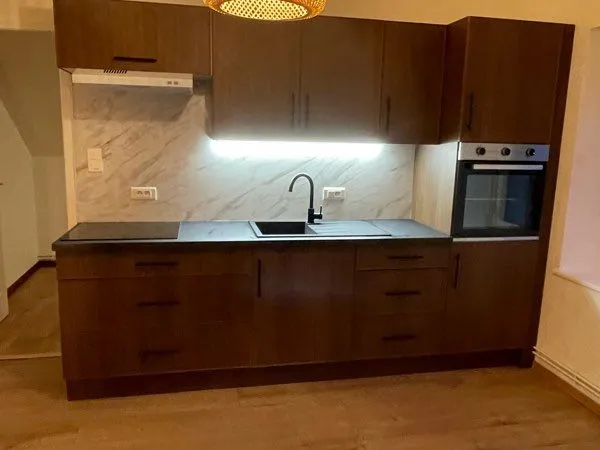 Appartement Location Hérimoncourt 3p 55m² 600€