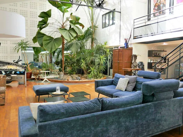 Appartement 7 pièces 318 m² 