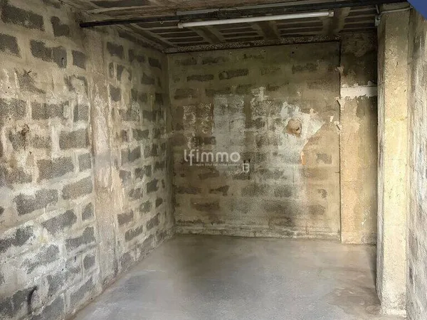 Parking - Garage Vente Marseille 9e Arrondissement   22000€