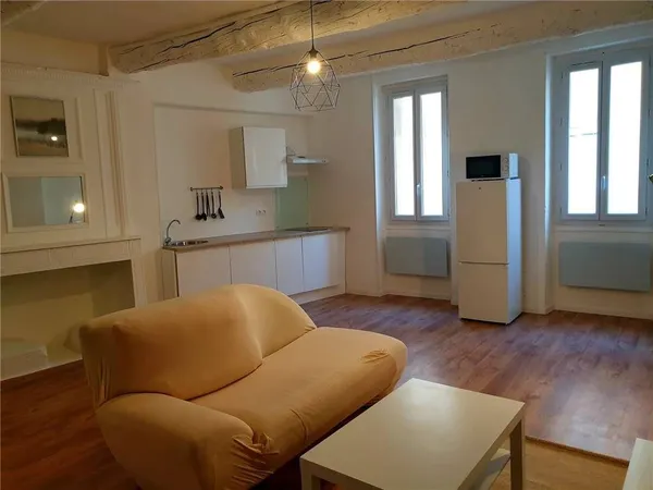 Appartement à louer Nyons 