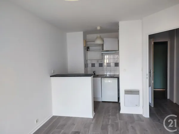 Appartement 2 pièces 34 m² 