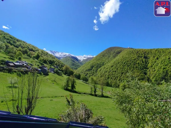 Maison 4 pièces 155 m² 