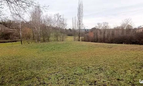 Terrain Ottonville 