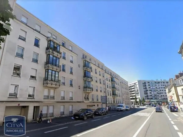 Stationnement Location Le Mans   73€