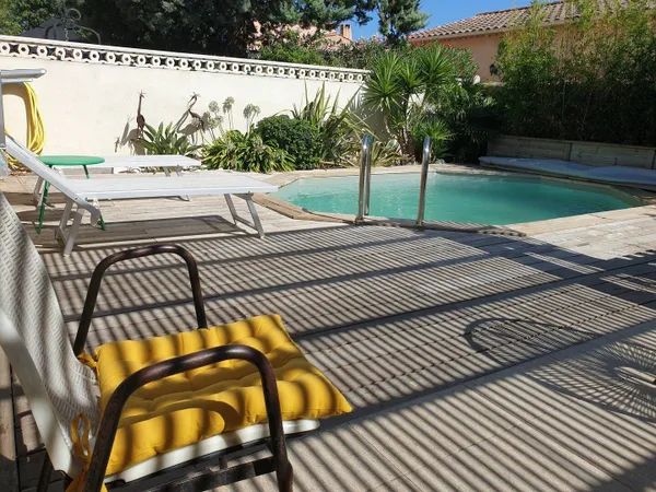Vends maison - 130m² 
