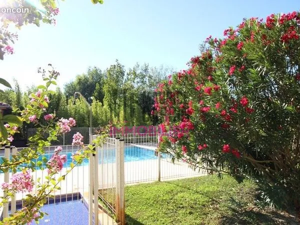 Appartement 4 pièces 88 m² 