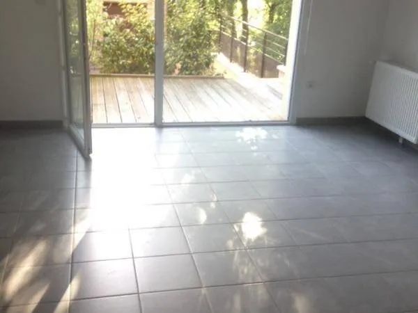 Duplex 3 pièces 65 m² 