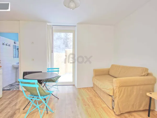 Appartement 1 pièce 20 m² 