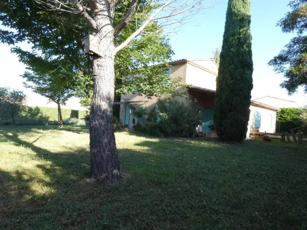 Villa 5 pièces 105 m² 