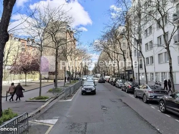 Local commercial 280 m² 