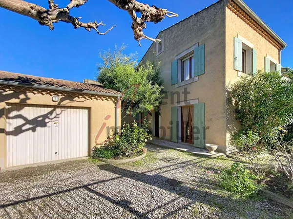 Maison 4 pièces 101 m² 