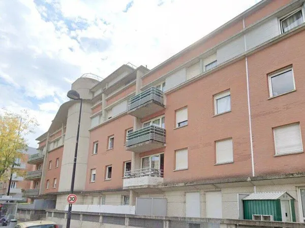 Appartement 4 pièces 78 m² 