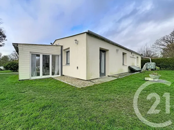 Terrain 4700 m² 