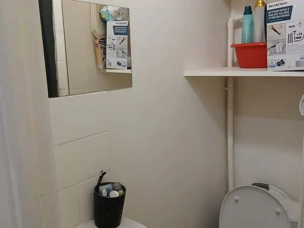 Vends studio 19m² 