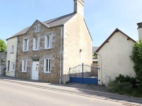 Le MESNIL GILBERT 