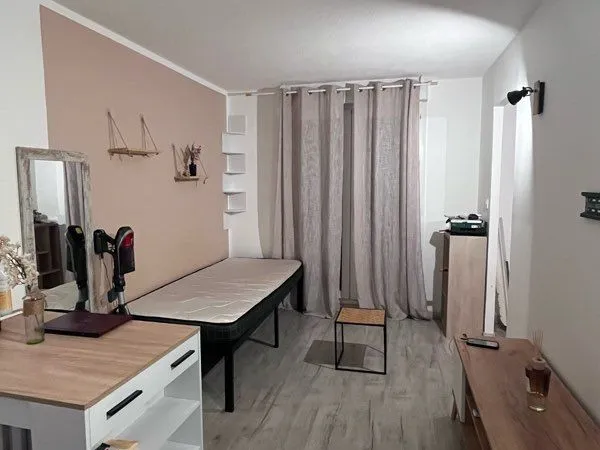 Appartement Vente Grabels 1p 32m² 100000€