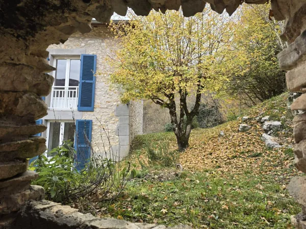 Maison 6 pièces 158 m² 