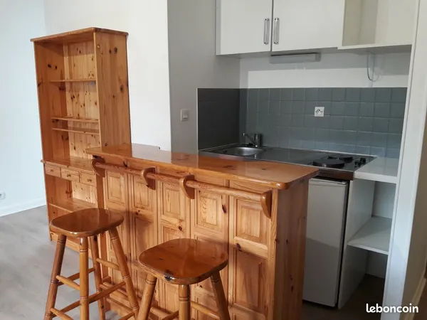 Appartement 35m2 